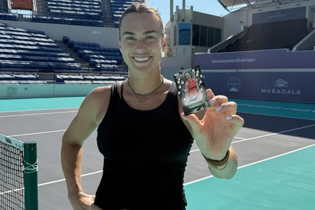 Arina Sabalenka consideră să sară peste anumite turnee în 2026 pentru a-și proteja sănătatea