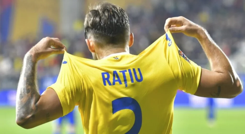 Titlu: Real Madrid învinge dramatic Rayo Vallecano: Andrei Rațiu a jucat integral