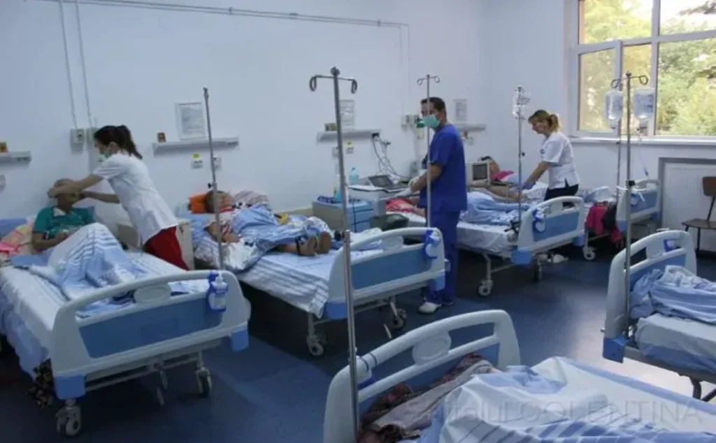 Semnal de alarmă pentru echipamentul medical în spitale: Experții cer schimbări urgente