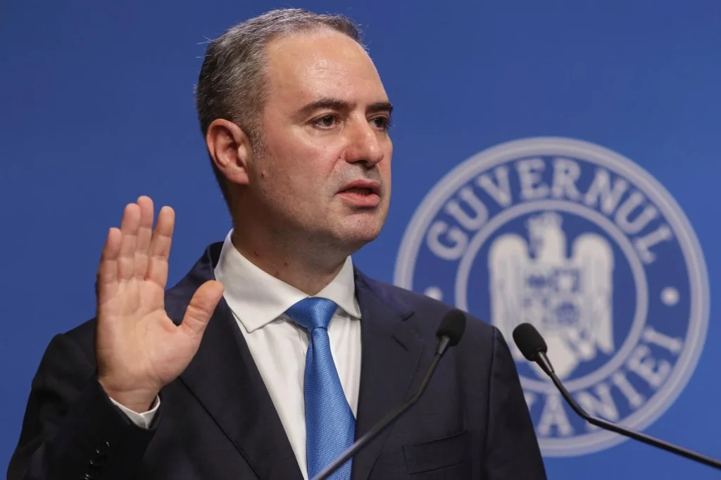 Ministrul Finanțelor vorbește despre distribuția banilor din bugetul de stat