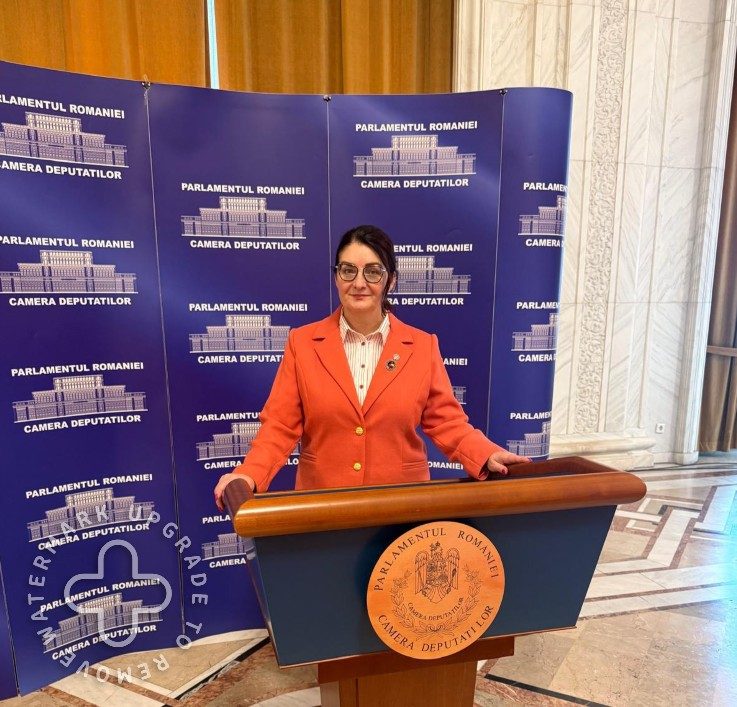 Nicușor Dan Riscă un Derapaj Grav de la Statul de Drept? Deputatul Independent Mariana Vârgă Trage Semnalul de Alarmă