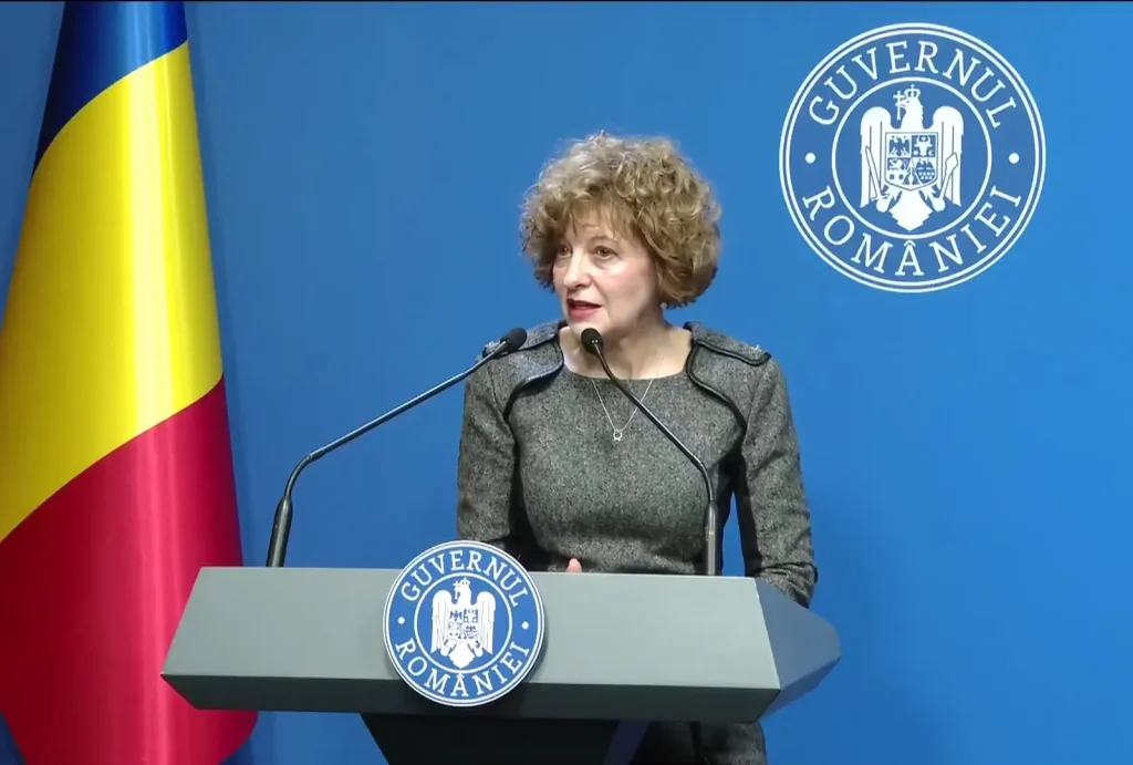 Reforma companiilor de stat în România: Vicepremierul Oana Gheorghiu anunță progres și planuri ambițioase