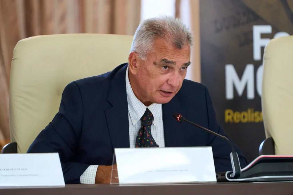 Impactul recesiunii economice asupra României: Analiza detaliată a senatorului Petrișor Peiu