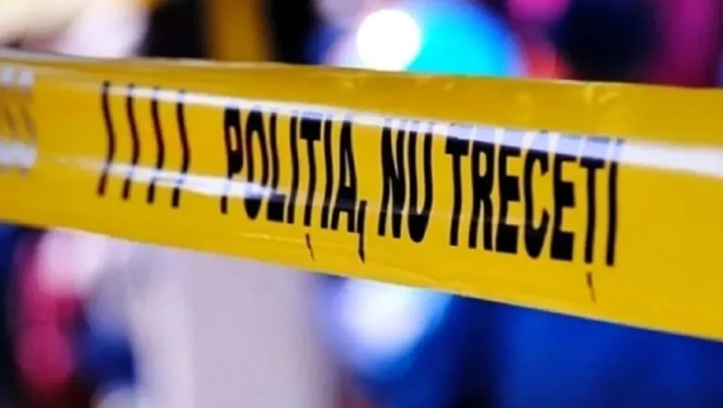 Atac cu maceta într-un liceu din Brăila: Agresorul, un minor sub control judiciar