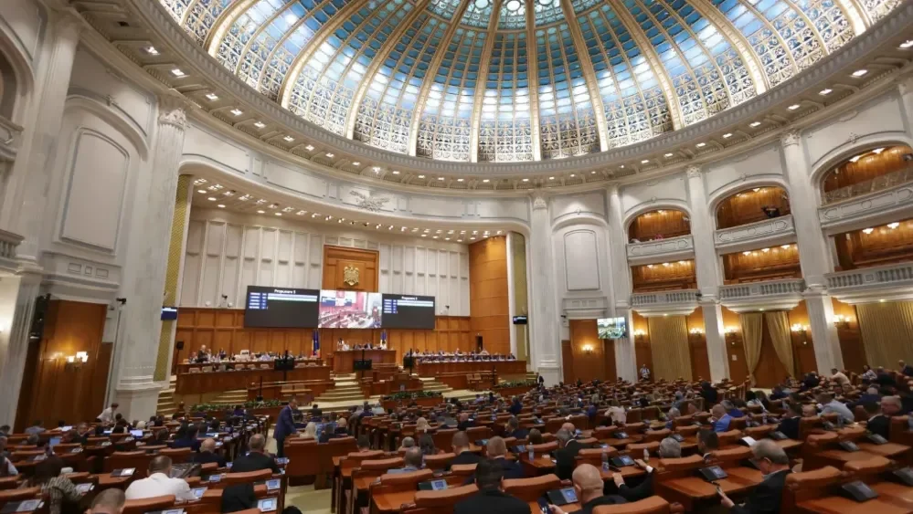 Reprezentarea femeilor în funcțiile politice din România: Datele care aruncă o umbră asupra egalității de gen