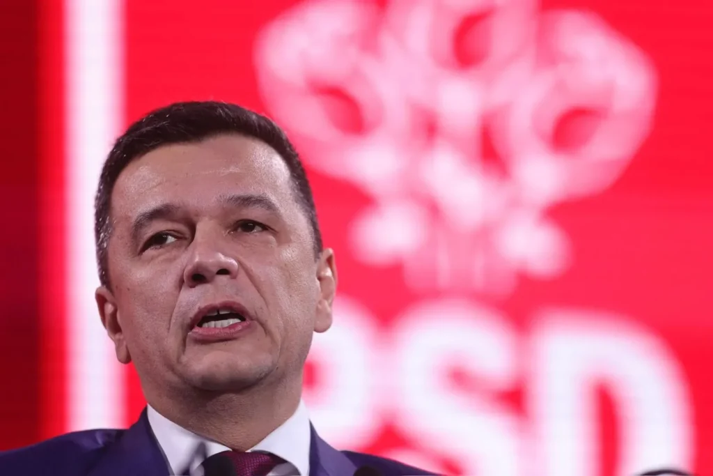Sorin Grindeanu: Avertisment pentru Ilie Bolojan și măsurile speciale ale PSD