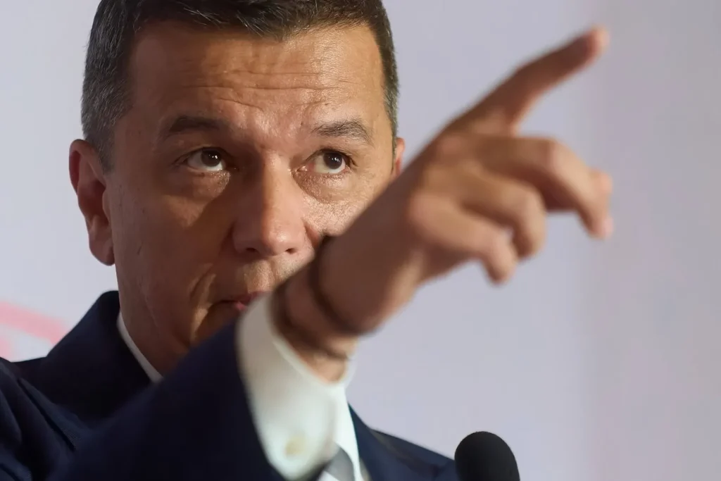 Sorin Grindeanu anunță poziția PSD privind acordul Mercosur