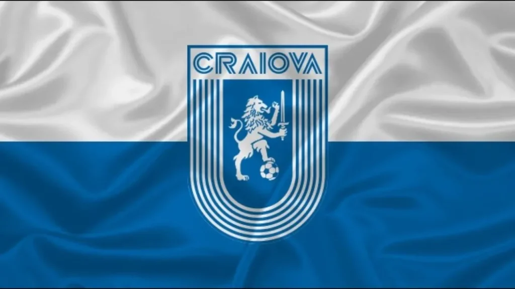 Universitatea Craiova domină meciul împotriva Petrolului Ploiești: scor 4-0