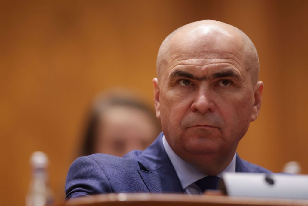 Premierul Ilie Bolojan dezvăluie posibilitatea unui guvern minoritar fără PSD