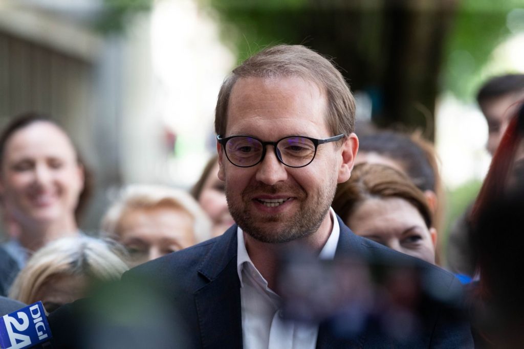 Dominic Fritz devine cetățean român: Detalii despre depunerea jurământului