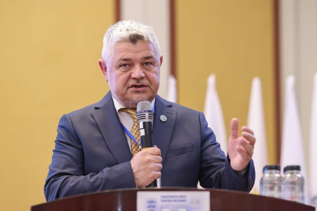 Suspendarea președintelui Nicușor Dan: motive, procedură și implicări