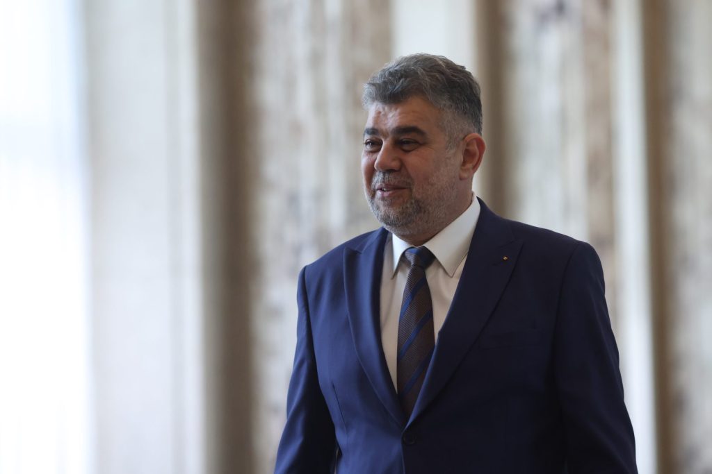 Marcel Ciolacu devine oficial președintele Consiliului Județean Buzău