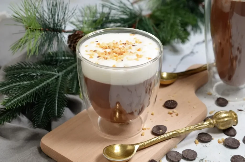 Impactul băuturilor de Crăciun asupra sănătății oaselor