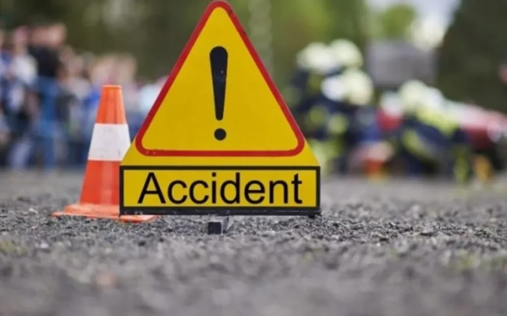 Accident tragic pe drumul județean 720 din Dâmbovița: Detalii și impactul evenimentului