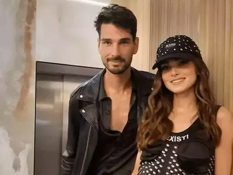 Anghel Damian și provocările de a fi tată: Dezvăluiri emoționante despre fiul său, Sasha