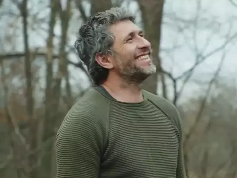 Anunțul lui Dragoș Bucur despre relația cu Dana Nălbaru după 20 de ani de căsnicie