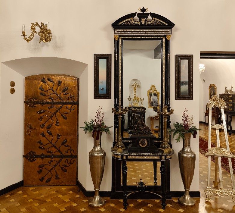 Casa Tătărăscu renaște ca Eko Group Vila: patrimoniu restaurat și spațiu permanent de expunere pentru Galeriile de Artă A. Rădulescu