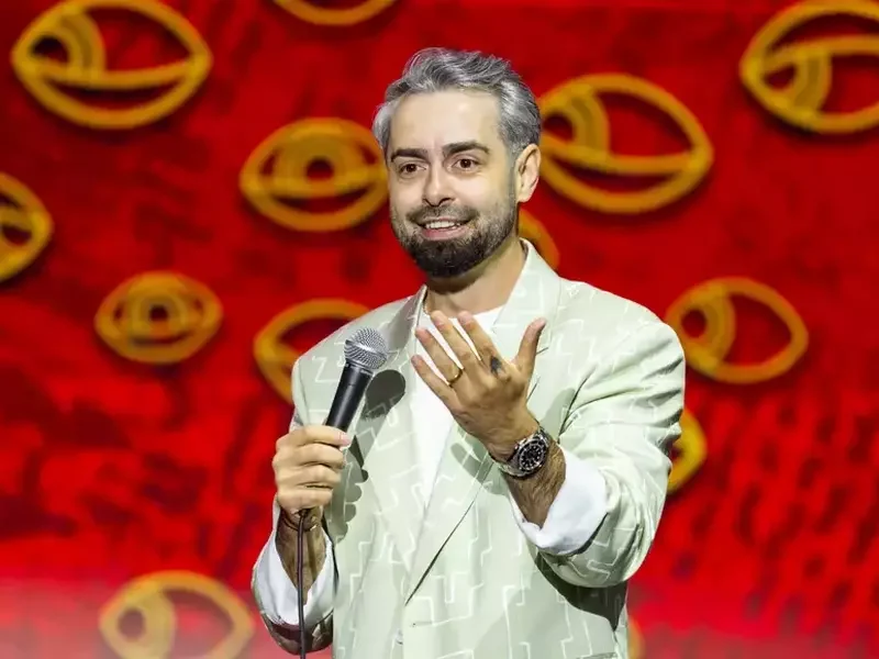 Ce carieră ar fi ales Radu Bucălae dacă nu ar fi făcut stand-up comedy și nu ar fi lucrat în televiziune