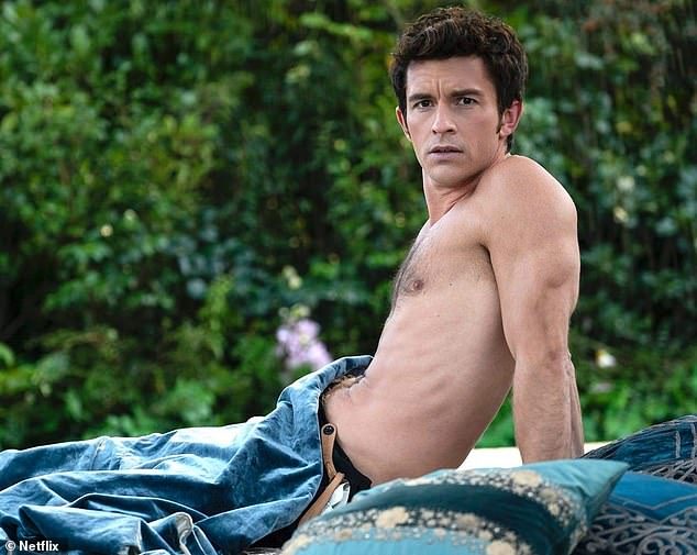 Cele mai provocatoare titluri de seriale de pe Netflix pe care să nu le urmărești cu părinții de Crăciun