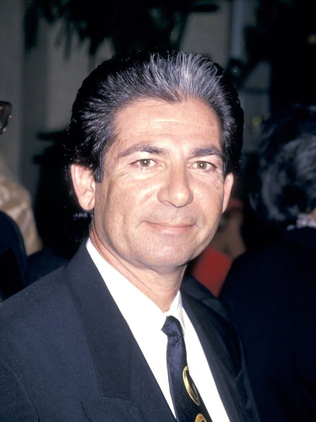 Comunicarea lui Tatum cu Robert Kardashian Sr. - Kris Jenner susține că nepotul său poate "vedea" și comunică cu fostul ei soț