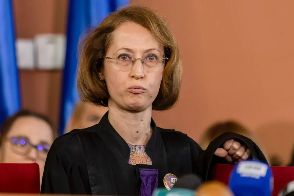 Declarațiile controverse ale judecătoarei Raluca Moroșanu despre corupția din sistemul judiciar