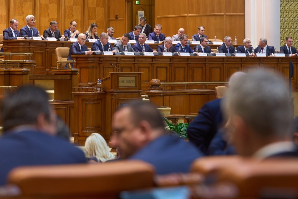 Conflictul din Curtea Constituțională: Reacțiile liderilor politici și viitorul incert al legii privind pensiile magistraților