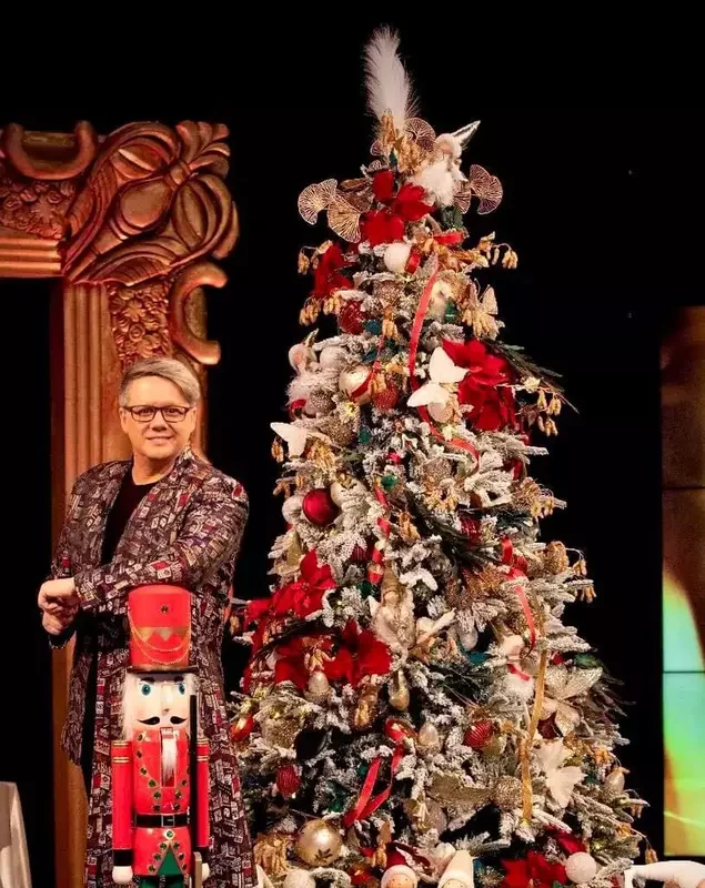 Crăciunul la TVR: Program special de sărbătoare între 24-27 decembrie