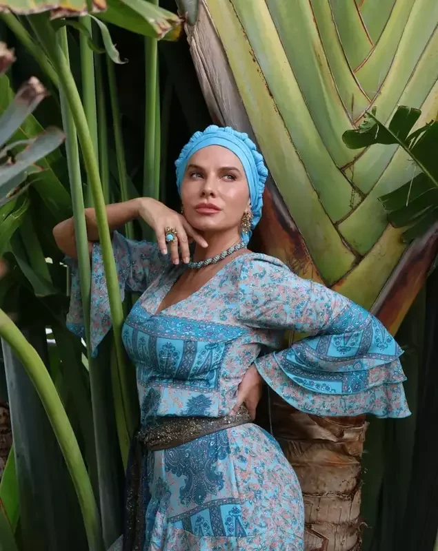 Cum își educă Anna Lesko fiul și cât de exigentă este cu Adam: „Trebuie să fie trecut prin disciplină”