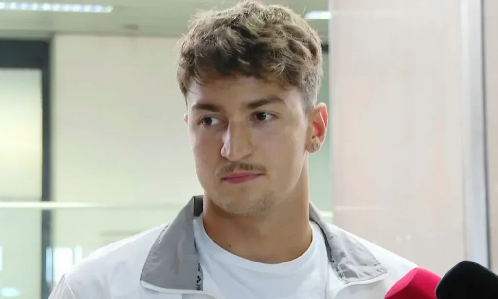 Denis Laurean Popescu se alătură echipei CS Dinamo din 1 ianuarie 2026