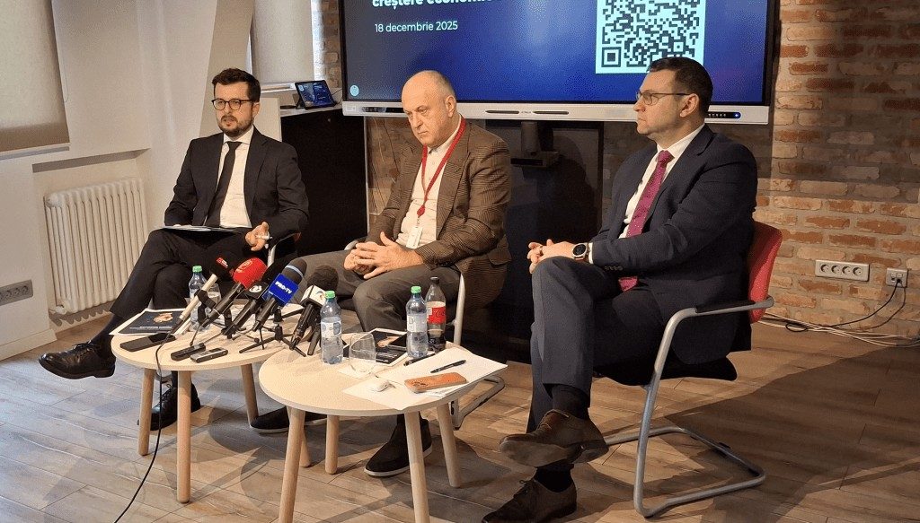 Dialogul dintre Dan Șucu și politicienii români: Cum poate economia reală fi ascultată pentru relansare economică