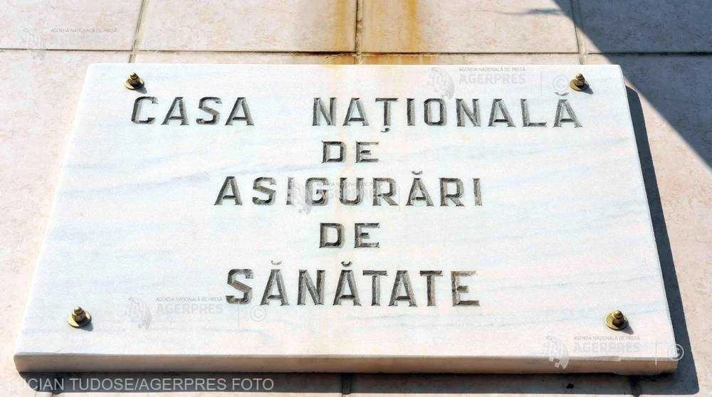 Eficiența Crește în Sistemul de Asigurări de Sănătate: Măsuri Implementate cu Succes de CNAS