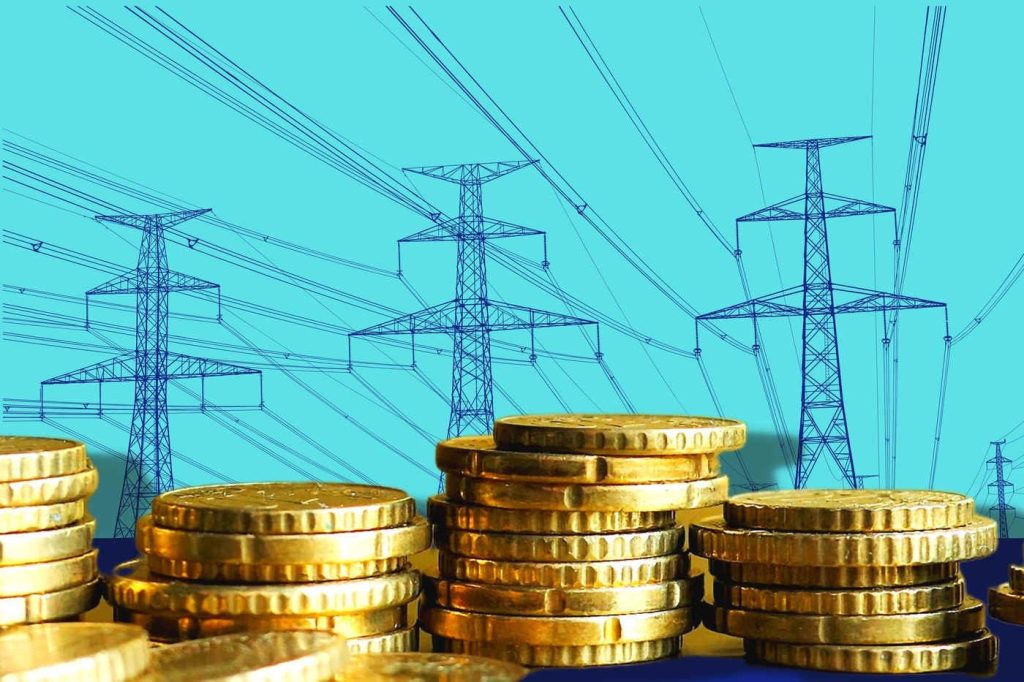 Critici dure la adresa Ordonanței – trenuleț din partea Federației Patronale a Energiei