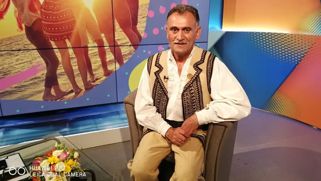 Doliu în muzica populară românească: Ion Drăgan, un artist de seamă, s-a stins în ziua de Crăciun