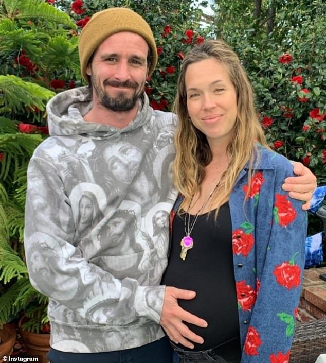 James Ransone: Moartea tragică a actorului din The Wire și mesajul emoționant al soției sale