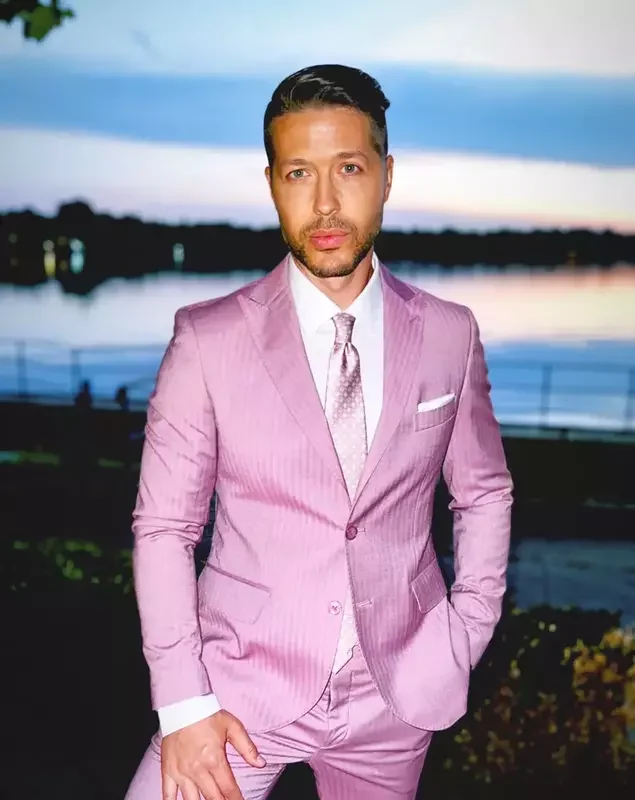 Jorge dezvăluie motivul real din spatele cărții sale: „Nu poți să minți hârtia”