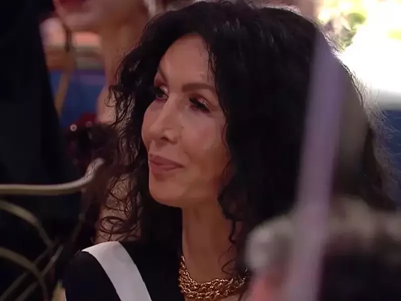 Mama Mihaelei Rădulescu a încetat din viață, iar vedeta transmite un mesaj emoționant