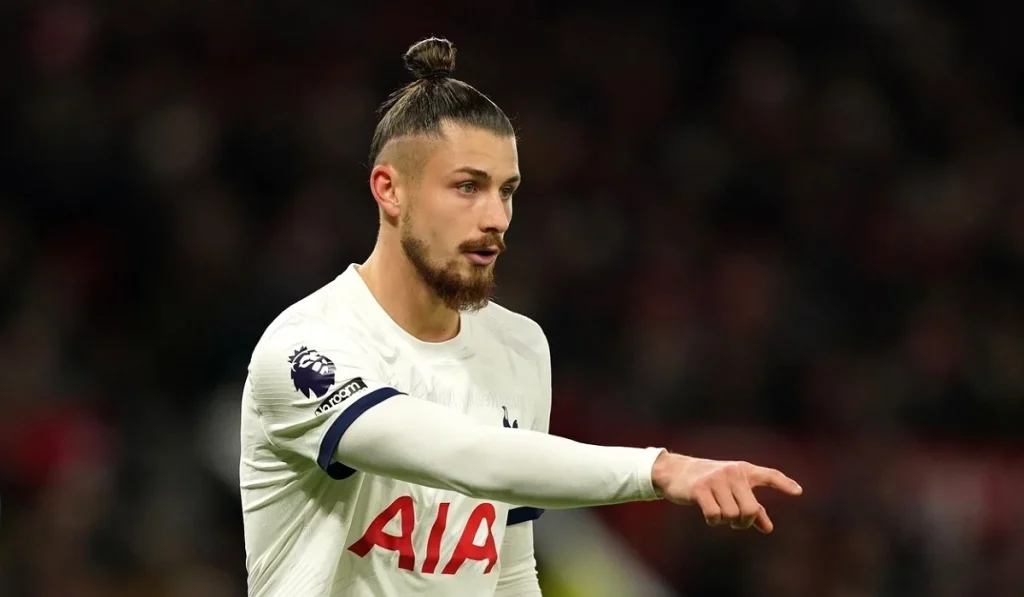 Eșecul lui Tottenham împotriva lui Newcastle, cu Radu Drăgușin integralist