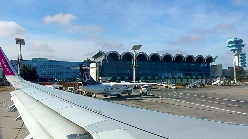 Aeroportul Henri Coandă București avansează în direcția energiei regenerabile (SEO: Aeroportul Otopeni, energie verde, modernizare infrastructură)
