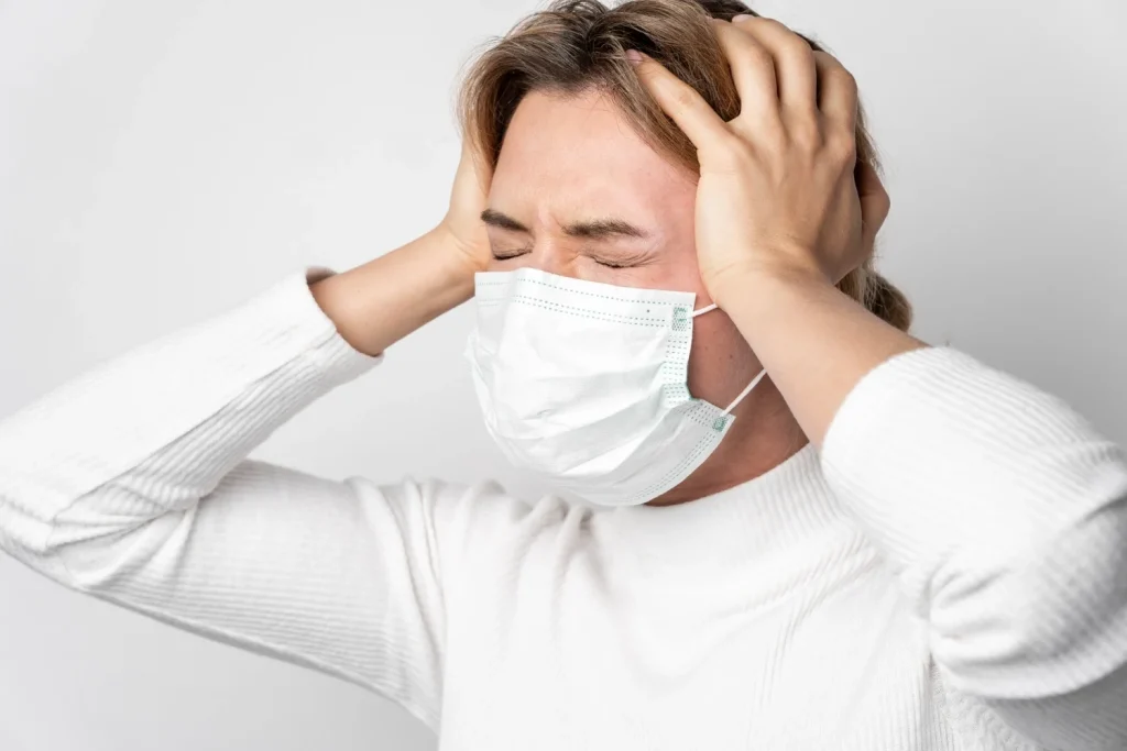 Decesul unui bărbat din Sibiu din cauza gripei: Ce trebuie să știi