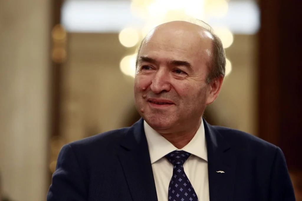 Tudorel Toader anticipează decizia CCR privind pensiile magistraților: "Previzibilă soluția / Nu e vorba de bani"