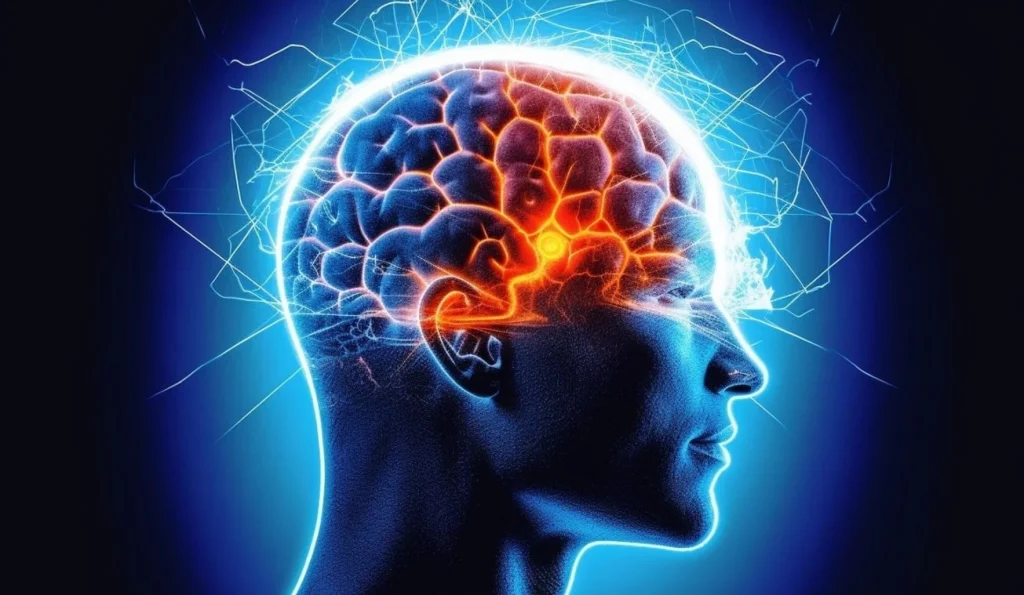 Descoperirea cercetătorilor de la Universitatea Colorado din Boulder privind zona din creier responsabilă pentru durerea cronică