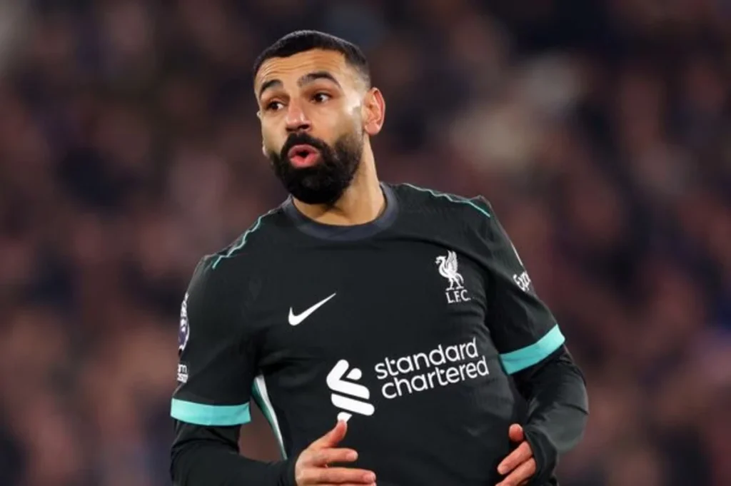 Reconcilierea lui Mohamed Salah cu Coechipierii de la Liverpool