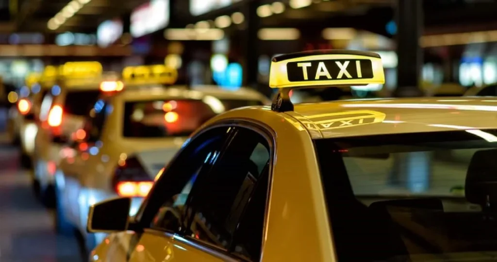 Răpire de zi cu forța: Tânără scoasă din taxi în Argeș. Tată și fiu reținuți pentru lipsire de libertate