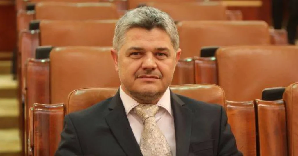 Moțiune împotriva ministrului de Interne: Acuzații și reacții - Analiză detaliată