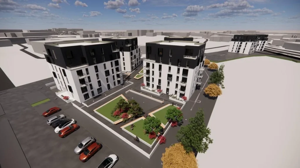 Amenzi usturătoare pentru patronii din imobiliare: USR propune modificări legislative