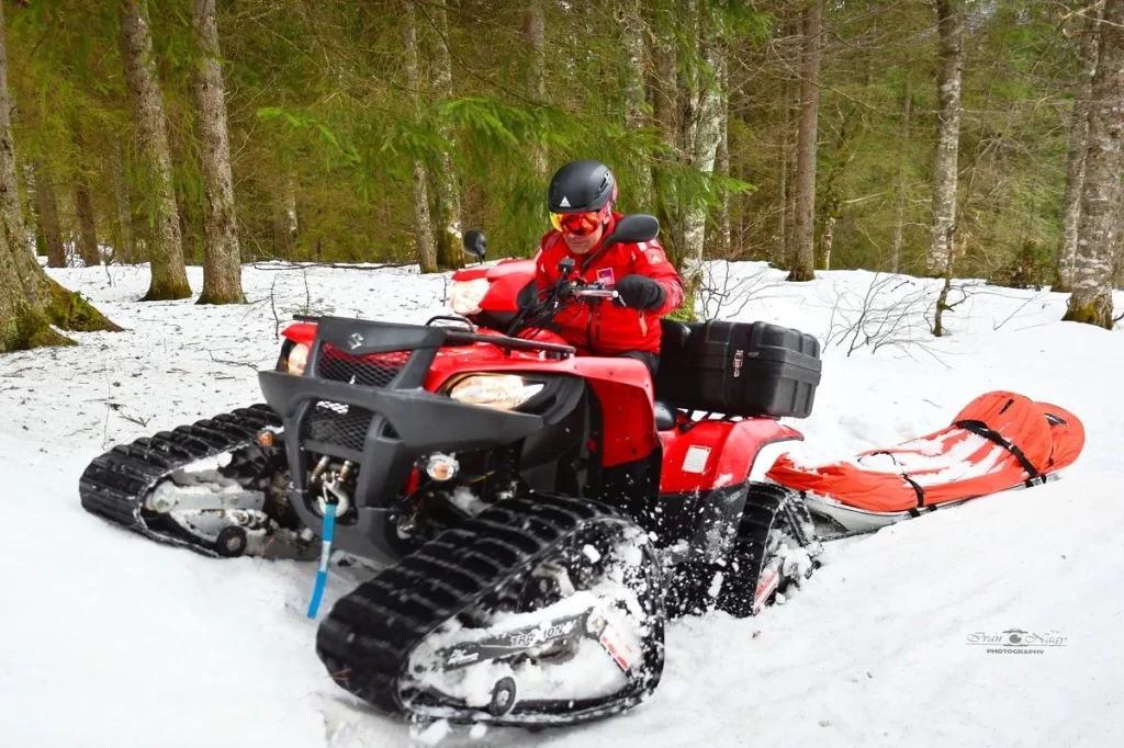 Ziua de foc pentru Salvamont: intervenții de urgență în ultimele 24 de ore