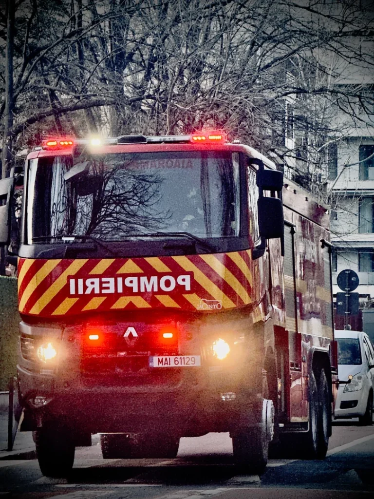 Incendiu tragic în Timuș, Botoșani: Femeie de 82 de ani pierdută în flăcări