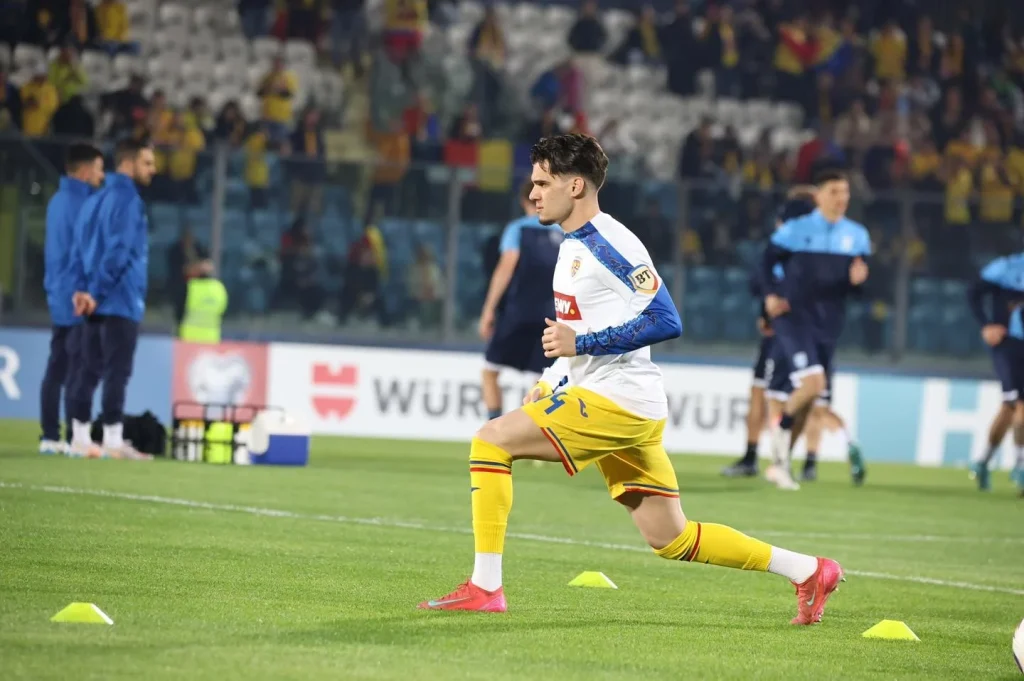 Trofeul FIFA The Best: Cine au fost alegerile lui Ianis Hagi și Mircea Lucescu