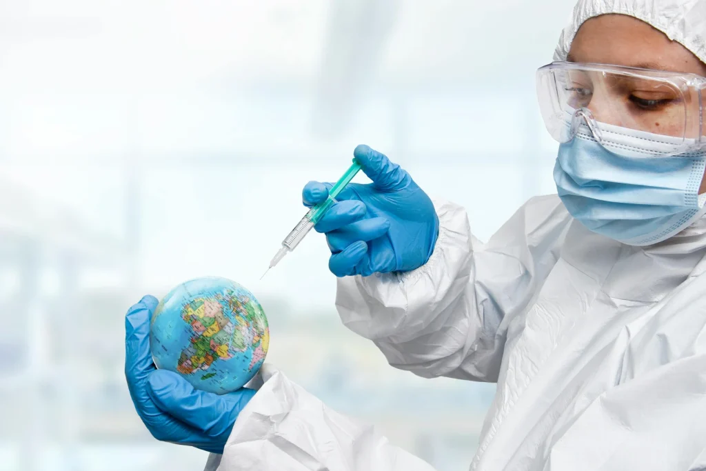 Vaccinurile GLP-1 pentru slăbit: efecte secundare, oprirea tratamentului și consecințele asupra greutății