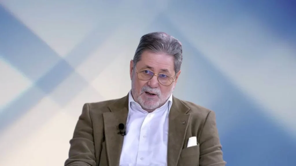 Situația lui Cornel Dinu: Critici dure la adresa statului român și probleme de sănătate